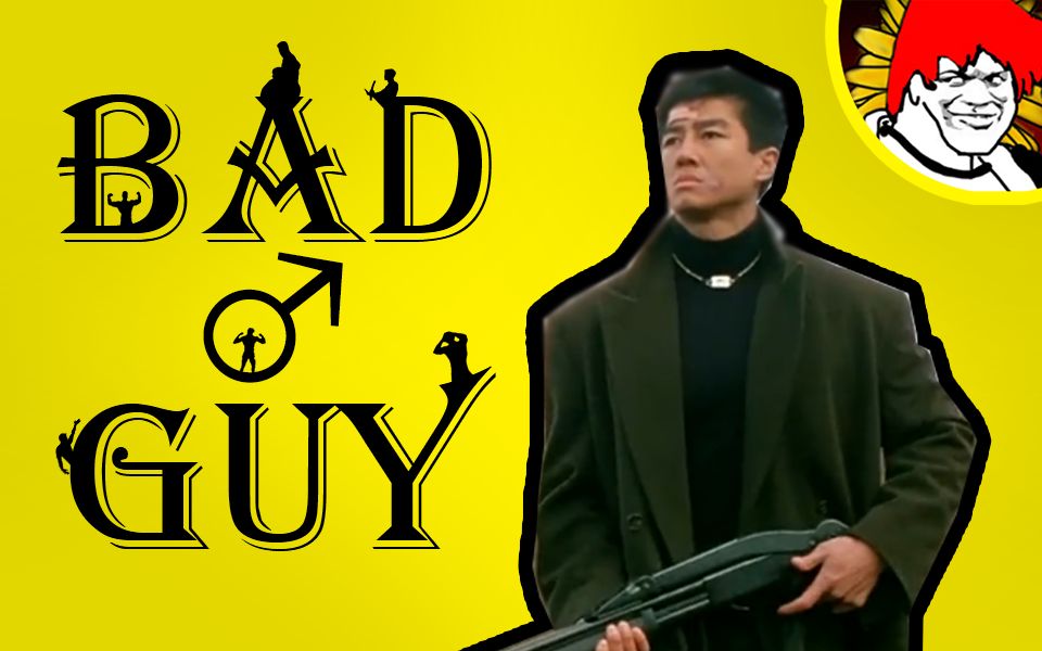 BADGUY